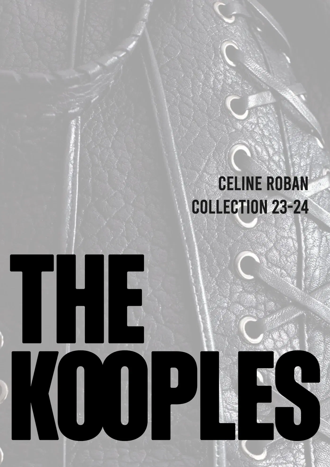 The Kooples